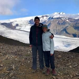 Meet your Posher, Ellie